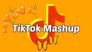 TikTok Mashup 2021 not clean [upl. by Hareehat]