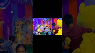 Aaj Ki Raat Stree 2 aajkiraat stree2 trending reels shorts slpteddyprank [upl. by Lramaj]