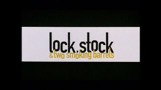 Lock Stock and Two Smoking Barrels 1998 Ill Kill Ya [upl. by Cilka]