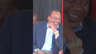 Bifwoli Wakoli free advice to Ex President Uhuru Kenyatta [upl. by Refitsirhc]