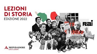 La geopolitica del pallone Mondiali di calcio e relazioni internazionali  Riccardo Brizzi [upl. by Pinchas]