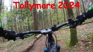 Tollymore NI 2024 [upl. by Engenia]