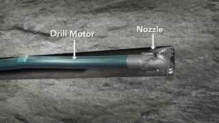 Horizontal Directional Drilling  Boring HDD How the Drill Bit is Steered [upl. by Azar807]