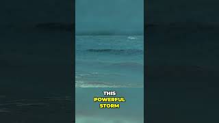 Hurricane Milton Florida Faces Catastrophic Landfall [upl. by Zephaniah239]