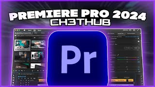 Free Download Adobe Premiere Pro 2024 Trial  NO CRACK  LEGAL 💻 [upl. by Nilloc]