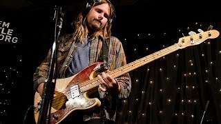 Crystal Antlers  Full Performance Live on KEXP [upl. by Harlie424]