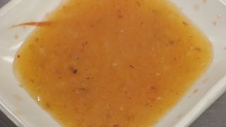 How to Make Duck Sauce [upl. by Kassity751]