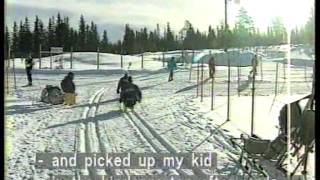 TriviaTuesday Lillehammer 1994 [upl. by Anaujik]