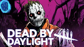 quotDEAD BY DAYLIGHT RUNNING FROM PYRAMID HEAD VIRAL VIDEOquot [upl. by Goldberg579]