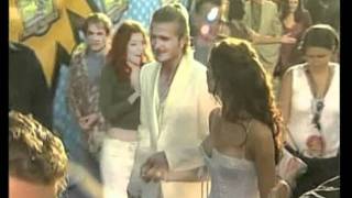 David Beckham Stamina  Beckham Scandals [upl. by Otiragram836]