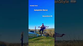 Jumpstyle Baile harddance hardstyle [upl. by Astraea]