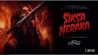 SIKSA NERAKA 2023  FILM HOROR TERBARU INDONESIA FULL MOVIE [upl. by Aunson]