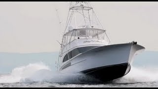 JARRETT BAY 68（ジャレットベイ 68）  Impression 1 [upl. by Ahsieki933]