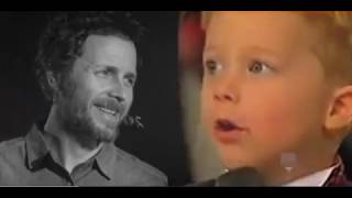 Jovanotti ft Bambino Vicentino [upl. by Jasmine]