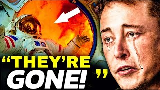 Elon Musk quotWhat Just HAPPENED With Boeing Astronauts Changes EVERYTHINGquot [upl. by Madeleine]