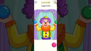 Juggle balldop game online gamesdop3dop3new wonderkidsworld games [upl. by Aihsia]