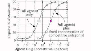 Dose Response Curve [upl. by Wake]