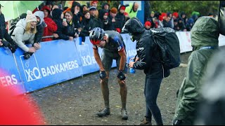 ALL AREAS S2 1 KOPPENBERGCROSS 2021 X2O TROFEE [upl. by Analahs286]