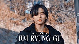 Lim Ryung Gu Scenepack  Tomorrow [upl. by Moulden594]