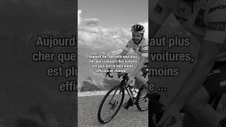 Le vélo de route probablement LE sport le moins rentable 🤣 mais quel kiffe  shorts cycling [upl. by Yentruoc]