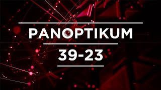 PANOPTIKUM  3923 [upl. by Seward]