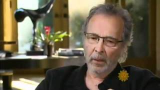 Herb Alpert CBS Sunday Morning [upl. by Belier]