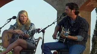 Miranda Lambert and Blake Shelton Home [upl. by Schober585]