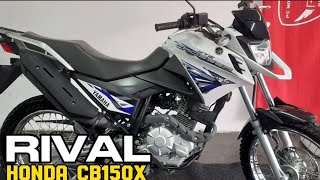 REKOMENDED GAK YA🤔  YAMAHA CROSSER 150 RESMI DI JUAL HARGA SEGINI⁉️ [upl. by Chancey69]