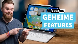 Diese 7 Funktionen machen dein iPad noch besser [upl. by Graeme49]