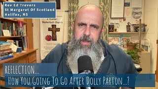 How You Going To Go After Dolly Parton [upl. by Georgianna]