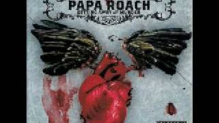 Papa RoachLifeline Lyrics included [upl. by Eve]