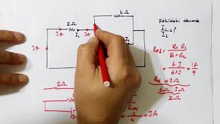 Elektrik Devreleri Akım Direnç Potansiyel fark 1  ERDAL HOCA [upl. by Cassi752]