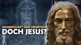 Jesus das rätselhafte Turiner Grabtuch und Auferstehung Gibt es Beweise Vortrag Michael Hesemann [upl. by Retseh]