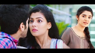 Manamantha  South Hindi Dubbed Action Romantic Love Story Movie  MohanlalGouthami Anisha Ambrose [upl. by Asenev287]