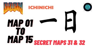 Ichinichi part01 [upl. by Bazluke]