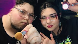 LIVE WITH PRIM ASMR 🔥 [upl. by Einohpets]