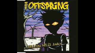 The Offspring  Bad Habit Live [upl. by Waller]