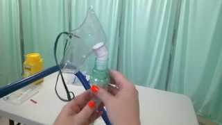 Nebuliser [upl. by Irina]