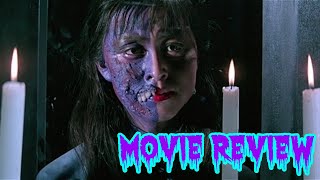 Encounter of a Spooky Kind  Hong Kong Horror  Movie Review [upl. by Teews]