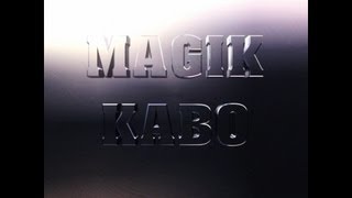 Futurcrew  Kabo Magik [upl. by Adaha]