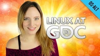 A Linux Gaming Revolution Begins [upl. by Notsirhc]