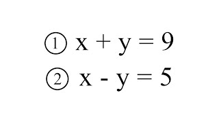 Lineære ligningssystemer  Matematikk 1T [upl. by Decato]