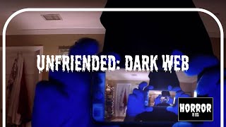 Unfriended Dark Web Review [upl. by Leggett323]