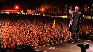 Judas Priest  Graspop Metal Meeting 2008 Full Concert [upl. by Queenie]