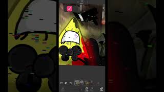 WEird DYSTOPIa Animation COMING SOON fnfmod fnf gravityfalls art billcipher [upl. by Acsot]