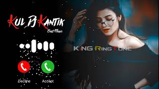 New Arabic Ringtone  Kul Dj Kantik Remix Popular Remix English Song Ringtone  Attitude Ringtone [upl. by Hitt]