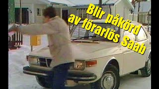 Höjdarklipp från 10 år med TrafikMagssinet Perstad Presenterar TrafikMagasinet BilTV med Perstad [upl. by Carola]