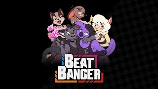 Beat Banger OST  Legacy Goat [upl. by Ytissahc715]