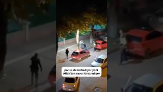 Polise silah çekip küfür ettiler serbest kaldılar çünkü… [upl. by Barthol]