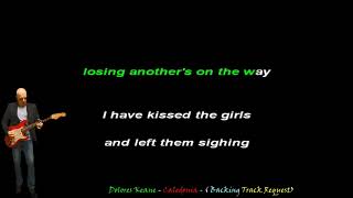 Dolores Keane  Caledonia  Backing Track Request [upl. by Ariahaj]